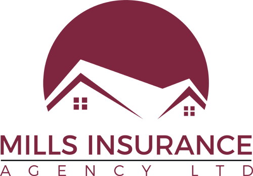 Mills Insurance Agency Insuring Manitobans since 1977 Mills Insurance Agency Insuring Manitobans since 1977